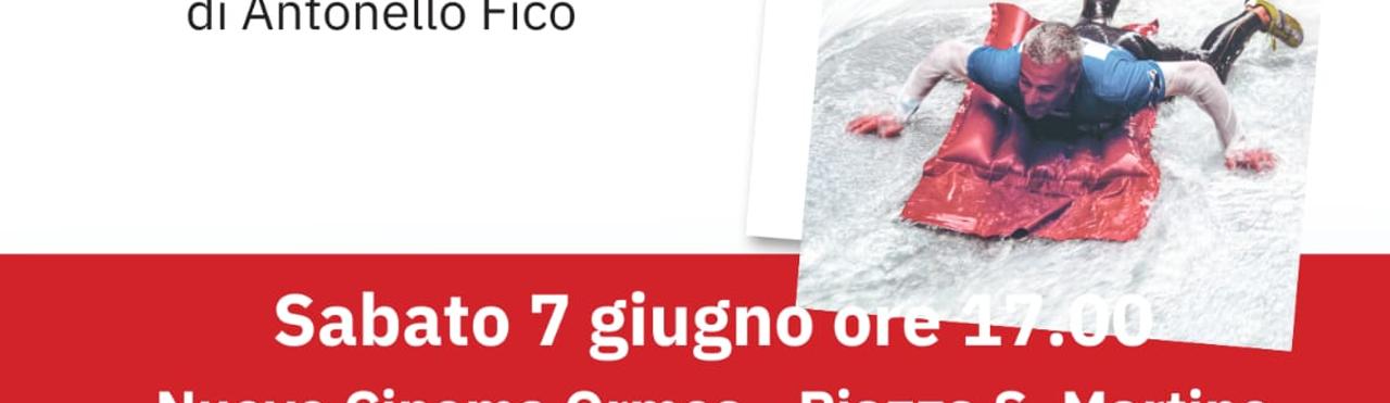 "VADO AL MINIMO...VADO A GONFIE VELE"